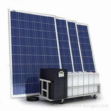 205W Hot Sale Solar Panel Module Both Mono and Poly